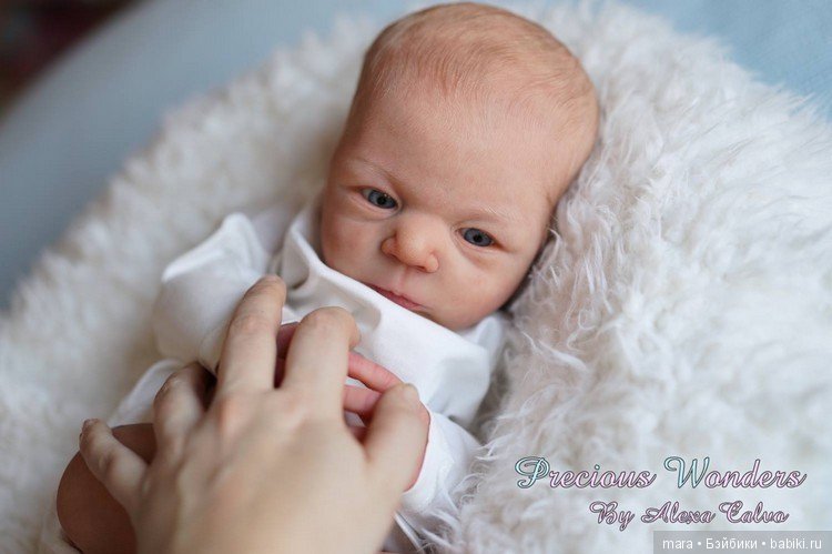 Charun скульптора Angela Degner, автор прототипа Alexa Calvo Cabet