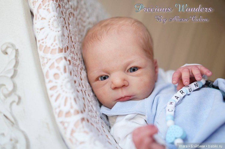 Charun скульптора Angela Degner, автор прототипа Alexa Calvo Cabet