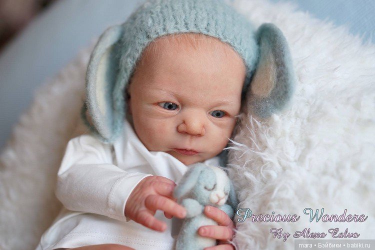 Charun скульптора Angela Degner, автор прототипа Alexa Calvo Cabet (фото 6)