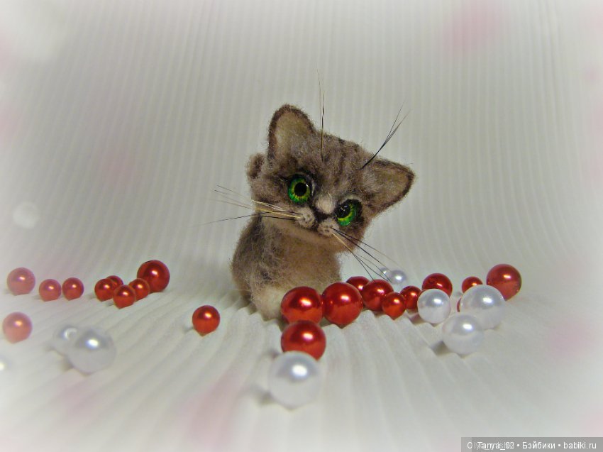 Откликнитесь те, кто покупал в декабре игрушки у olya_mishki