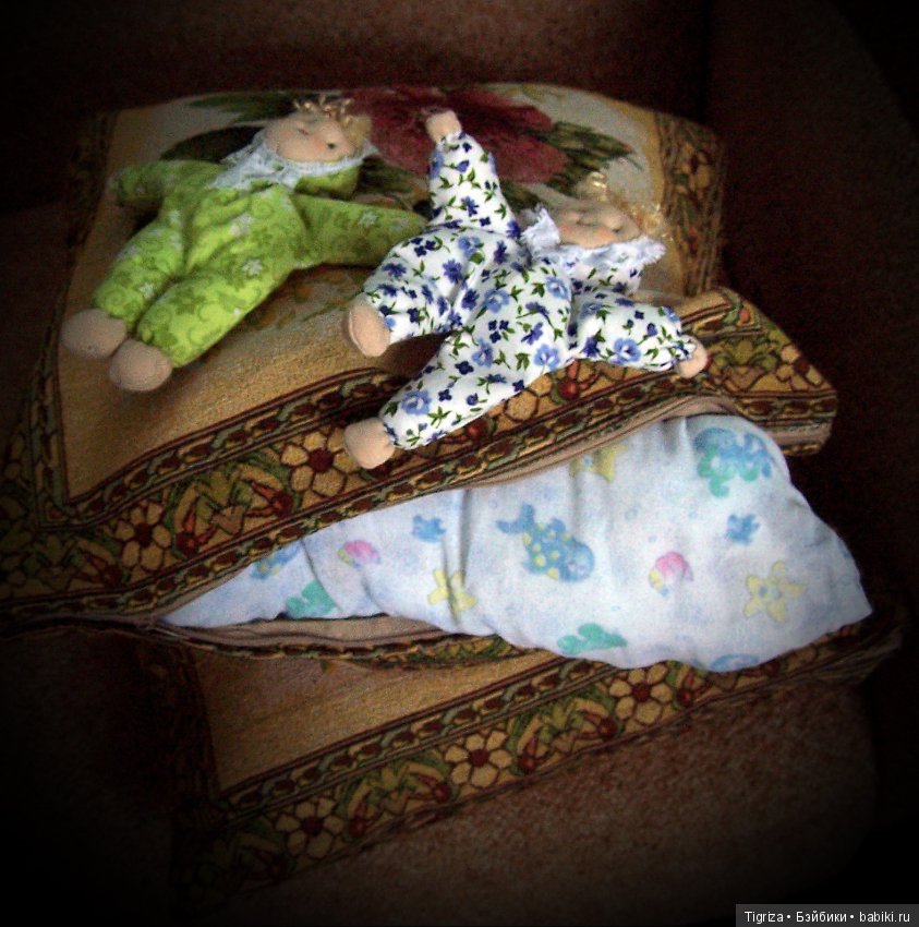 Делюсь идеей для подарка)) (фото 5)