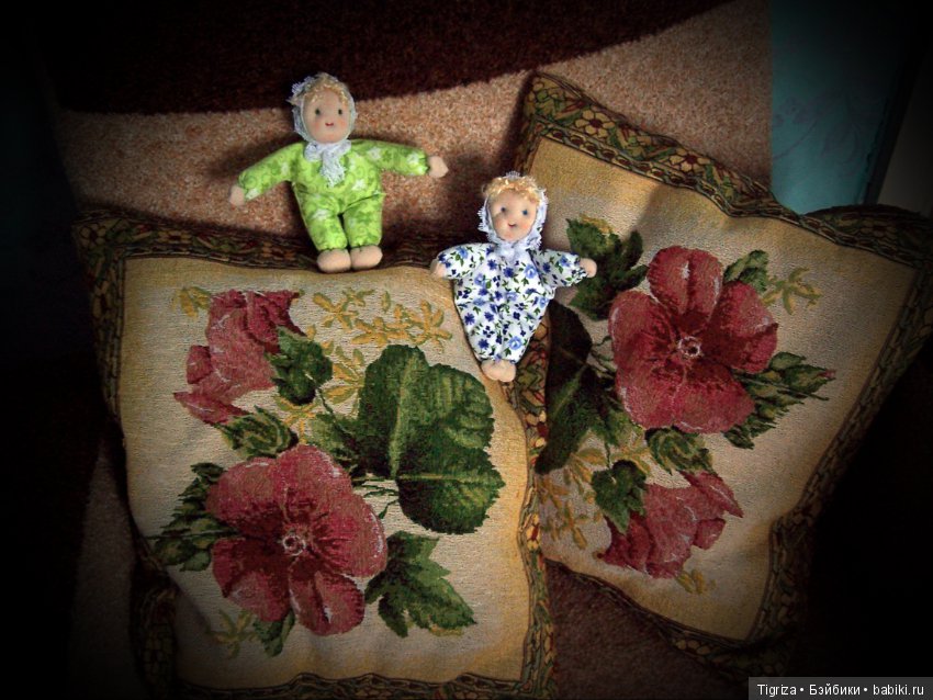 Делюсь идеей для подарка)) (фото 3)