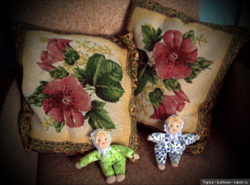 Делюсь идеей для подарка)) (фото 2)