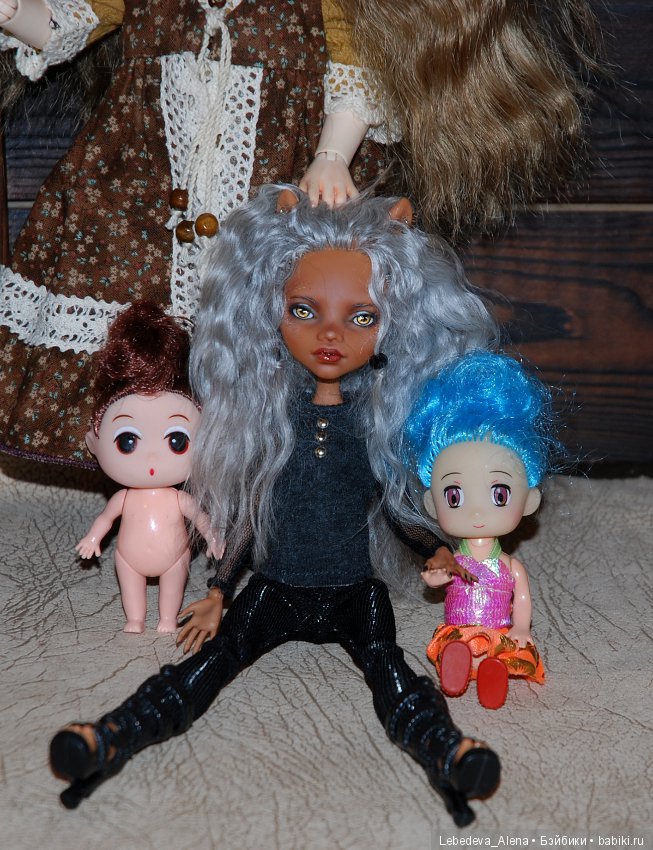 И у нас новый год — Болталка и разговоры обо всем: жизнь (фото 3)