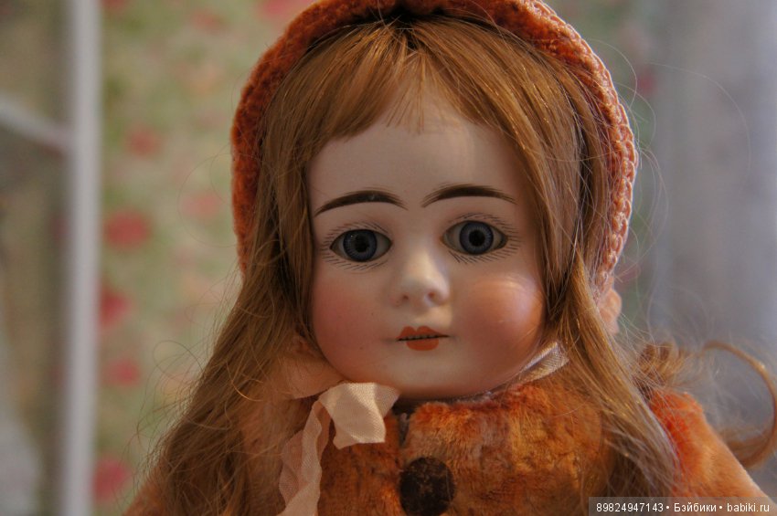 Любовь с первого взгляда. Sonneberg