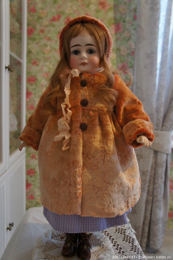 Любовь с первого взгляда. Sonneberg