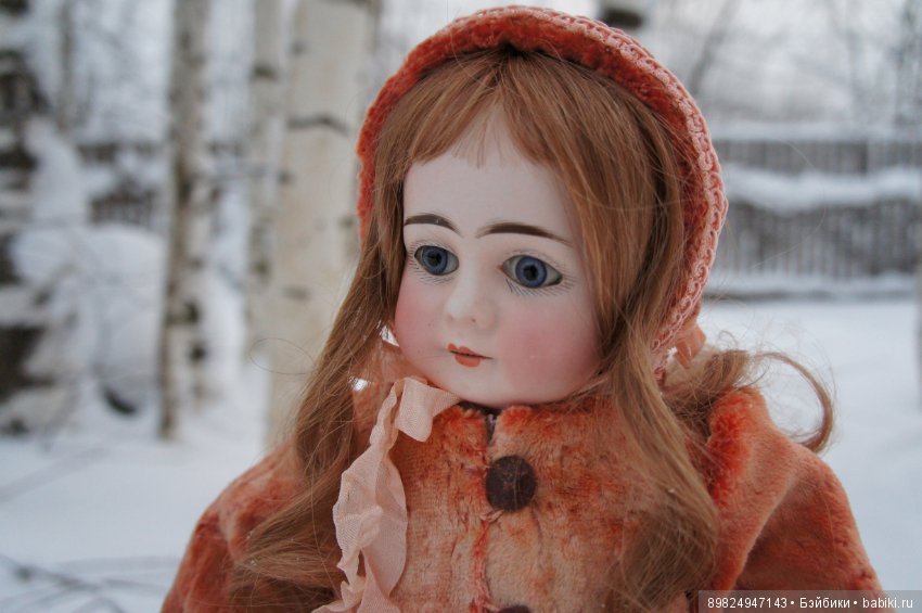 Любовь с первого взгляда. Sonneberg