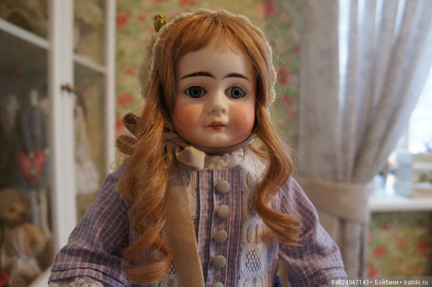 Любовь с первого взгляда. Sonneberg (фото 7)