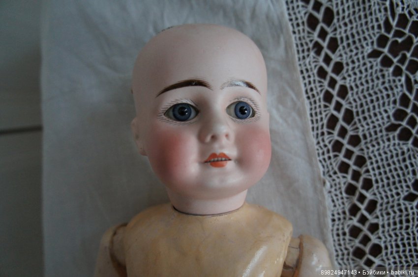 Любовь с первого взгляда. Sonneberg (фото 2)