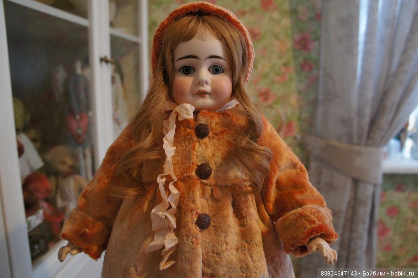 Любовь с первого взгляда. Sonneberg