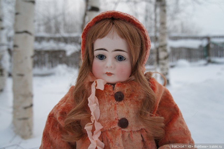 Любовь с первого взгляда. Sonneberg