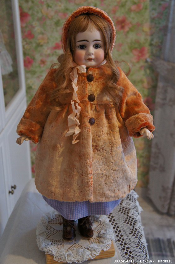 Любовь с первого взгляда. Sonneberg