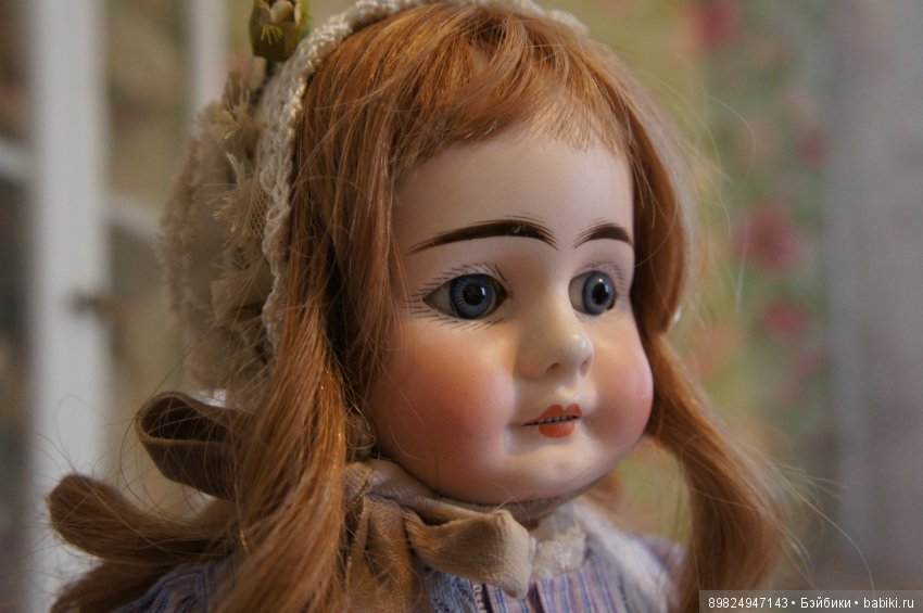 Любовь с первого взгляда. Sonneberg