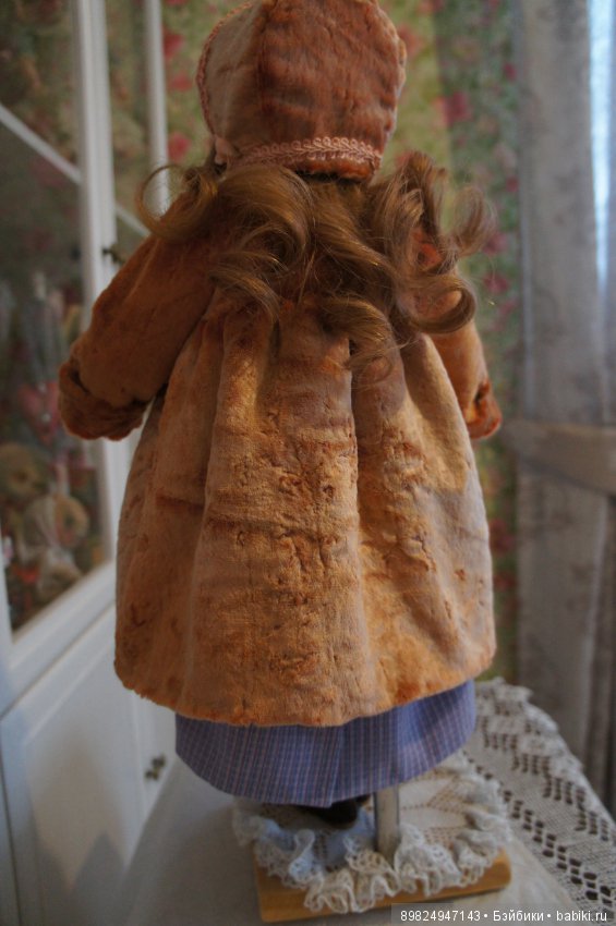 Любовь с первого взгляда. Sonneberg