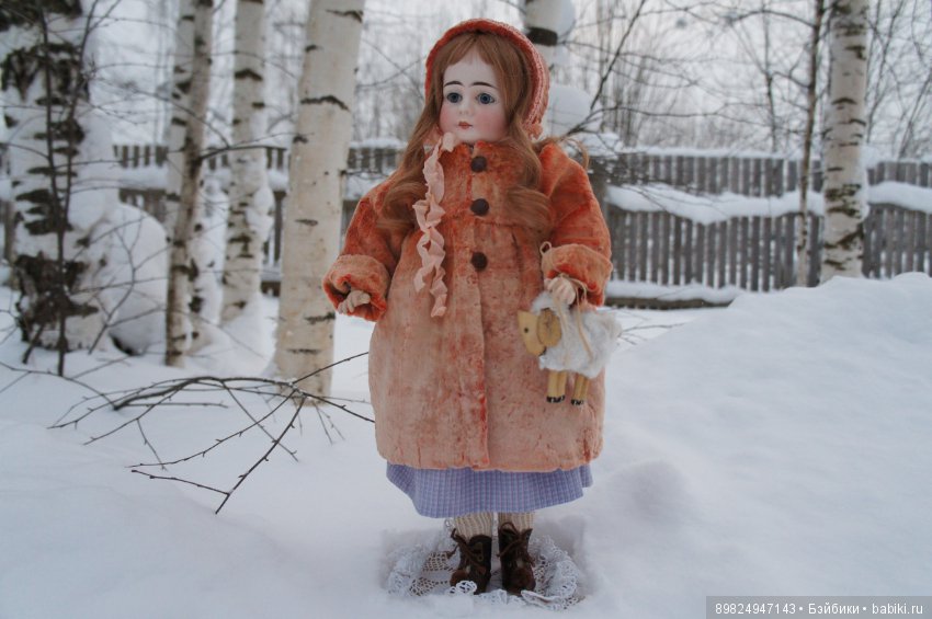 Любовь с первого взгляда. Sonneberg