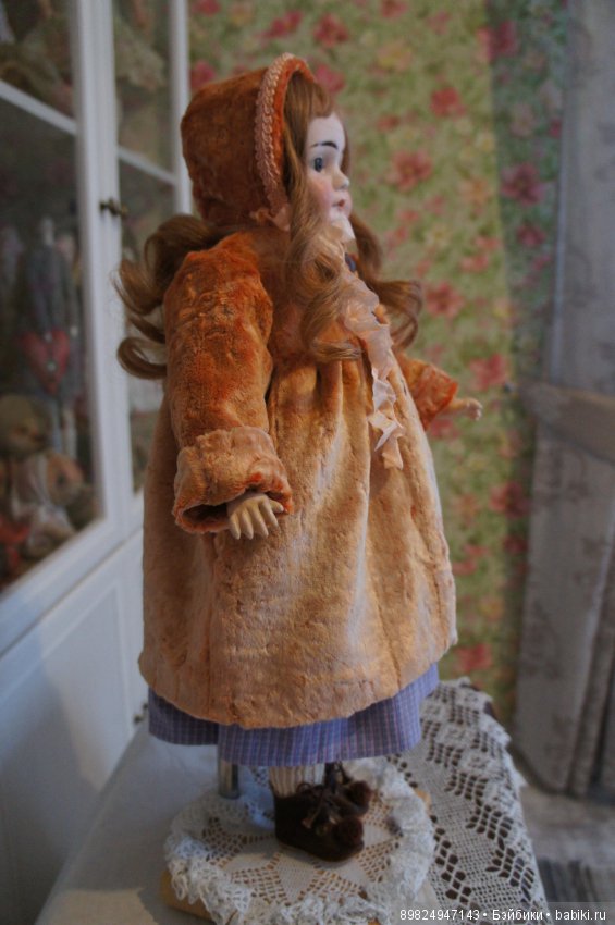 Любовь с первого взгляда. Sonneberg