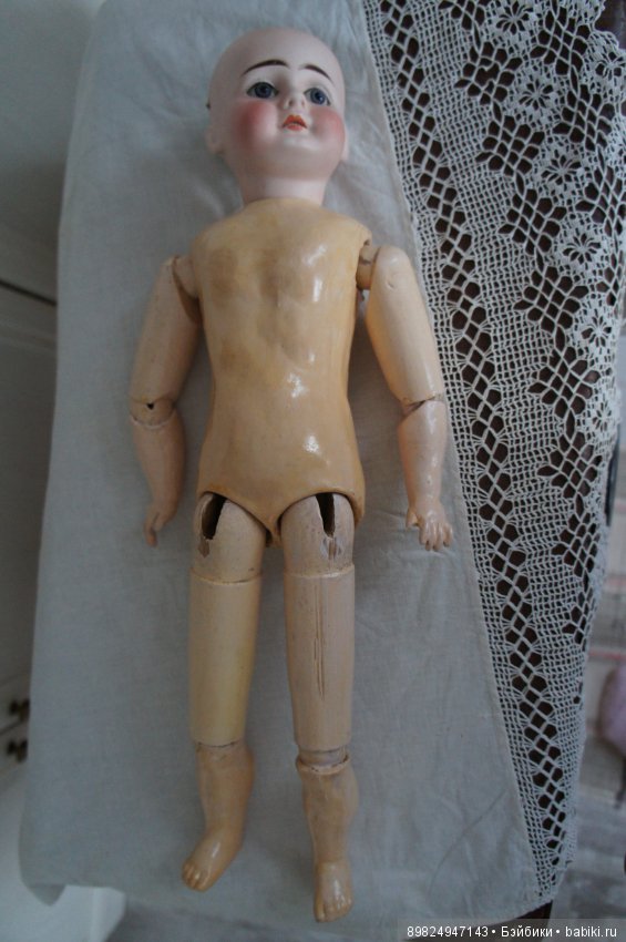 Любовь с первого взгляда. Sonneberg