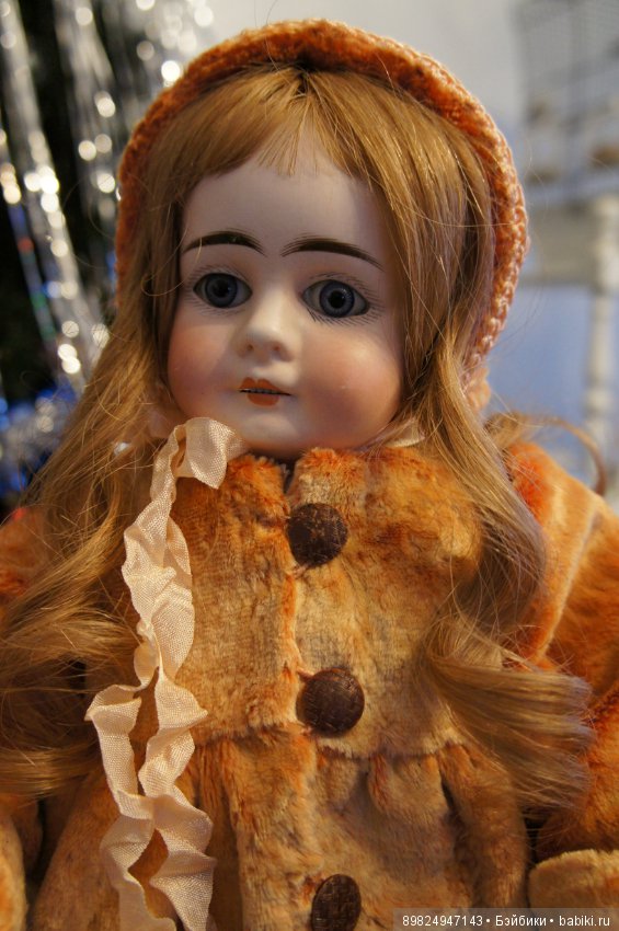 Любовь с первого взгляда. Sonneberg