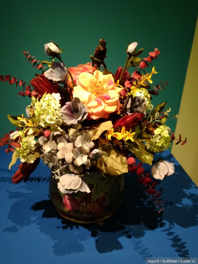 Выставка автоматонов — Антикварные автоматоны и механические куклы: Vichy (фото 6)