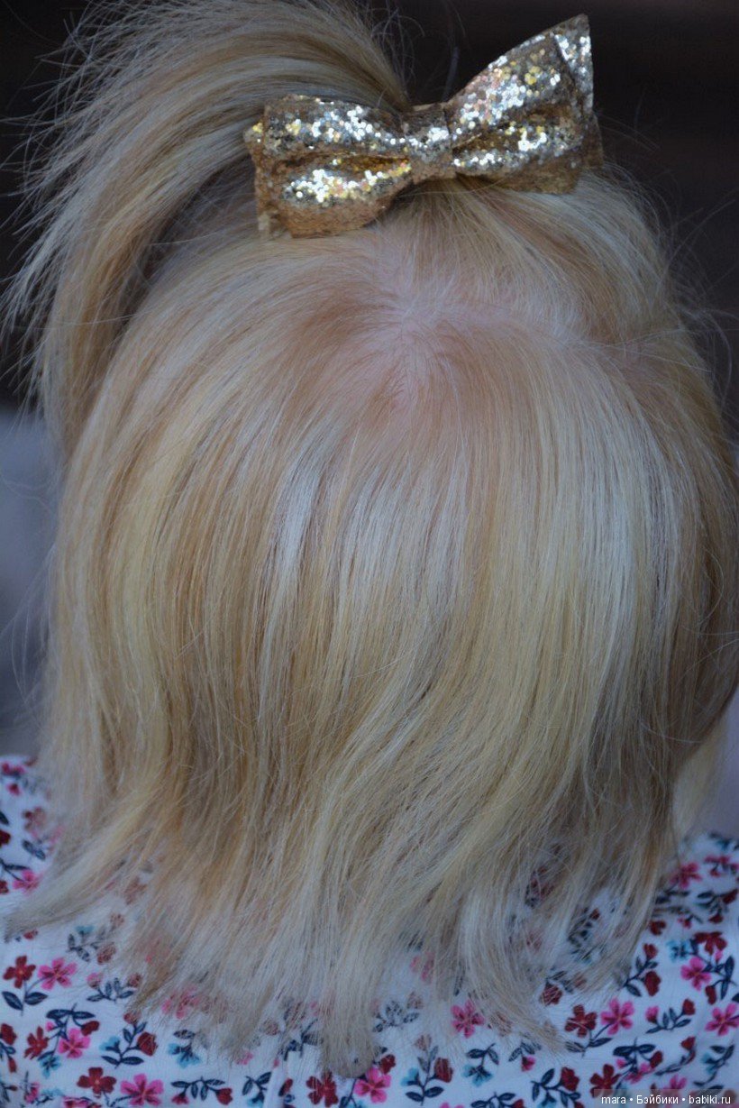 Ryker скульптора Olga Tschenskaja, автор прототипа Anna Sheva