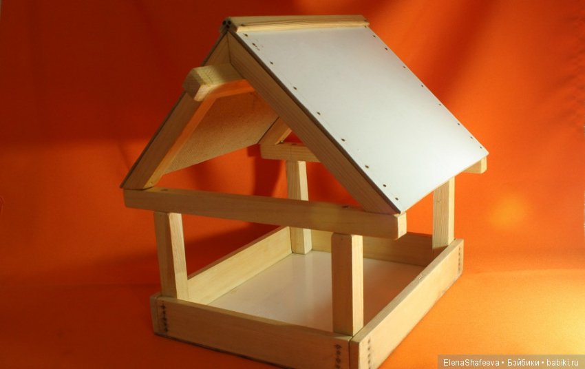 Призываю Всех, присоединяйтесь! Сделайте кормушки для птиц вместе с детьми (фото 6)