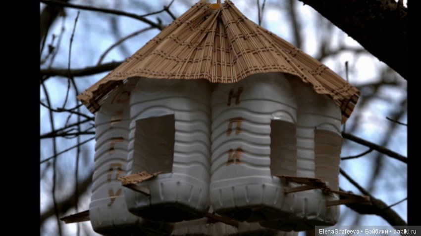 Призываю Всех, присоединяйтесь! Сделайте кормушки для птиц вместе с детьми (фото 5)