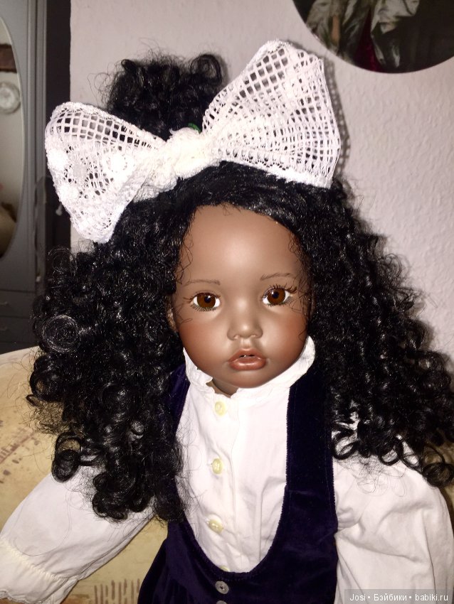 Красавица Liz от Donna Rubert (фото 10)