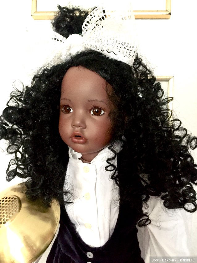 Красавица Liz от Donna Rubert (фото 6)