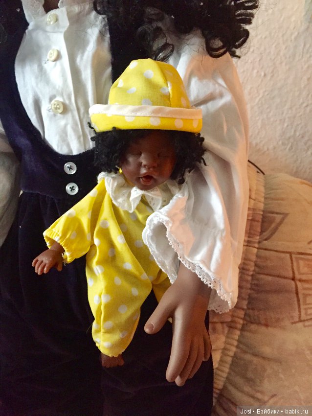 Красавица Liz от Donna Rubert (фото 7)