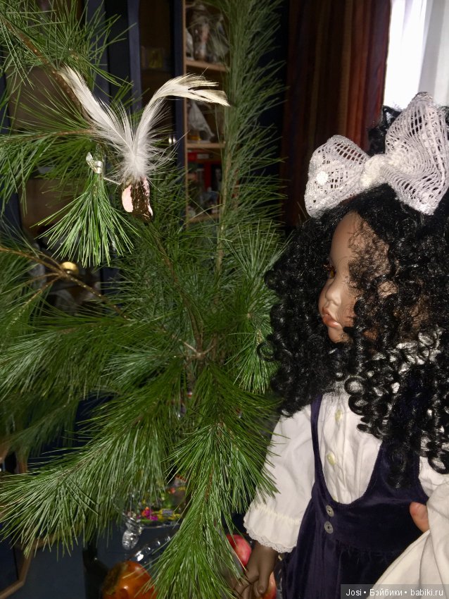 Красавица Liz от Donna Rubert (фото 2)