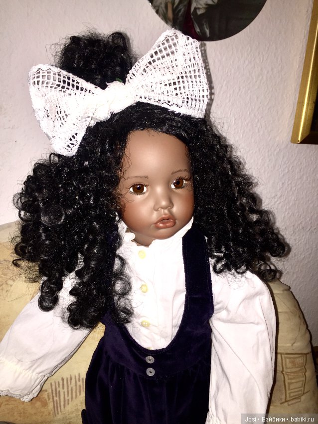 Красавица Liz от Donna Rubert (фото 9)