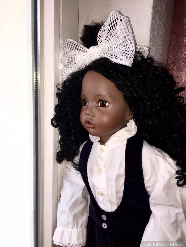 Красавица Liz от Donna Rubert (фото 3)