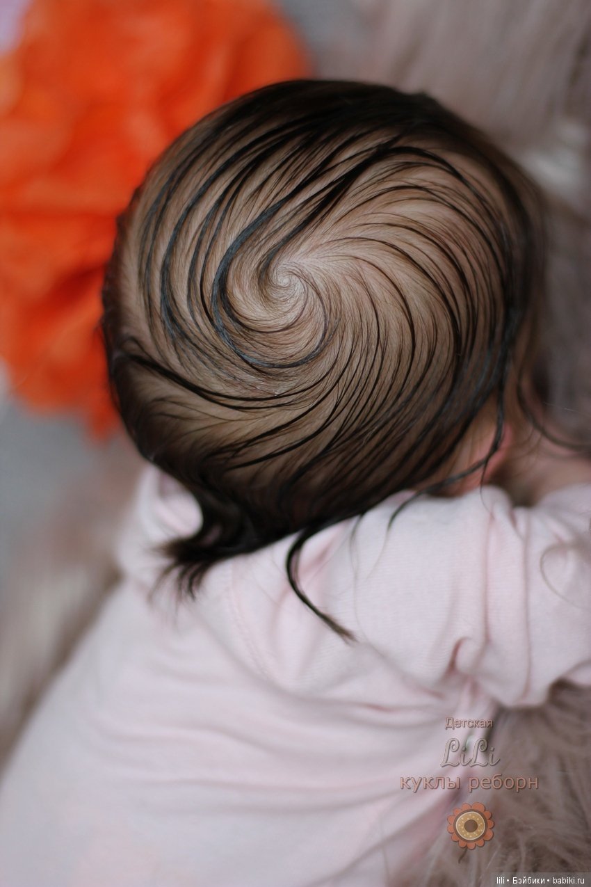 Елочка-Эйприл — Молды и прототипы Реборн (Reborn): новинки