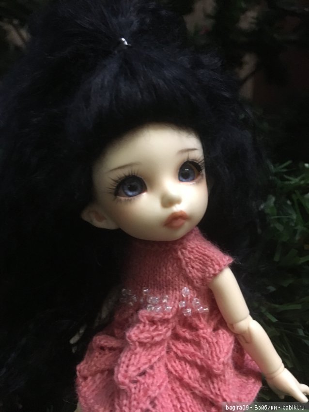 Флешмоб: Малявка на ёлке — Кукольные флешмобы: Эстафеты (фото 2)