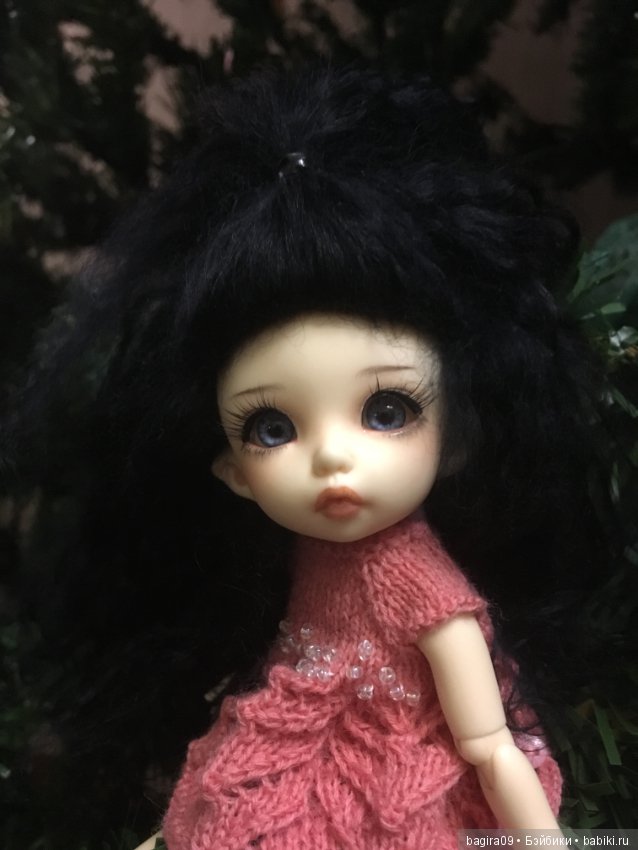 Флешмоб: Малявка на ёлке — Кукольные флешмобы: Эстафеты (фото 3)