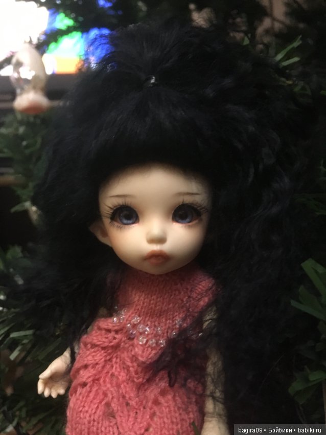 Флешмоб: Малявка на ёлке — Кукольные флешмобы: Эстафеты (фото 5)