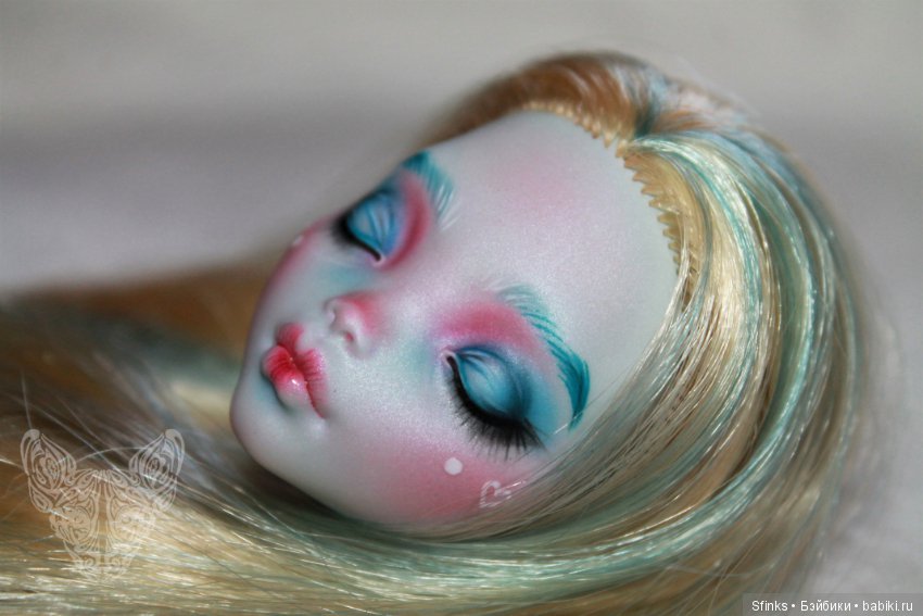 ООАК последних пары месяцев уходящего года (фото 8)