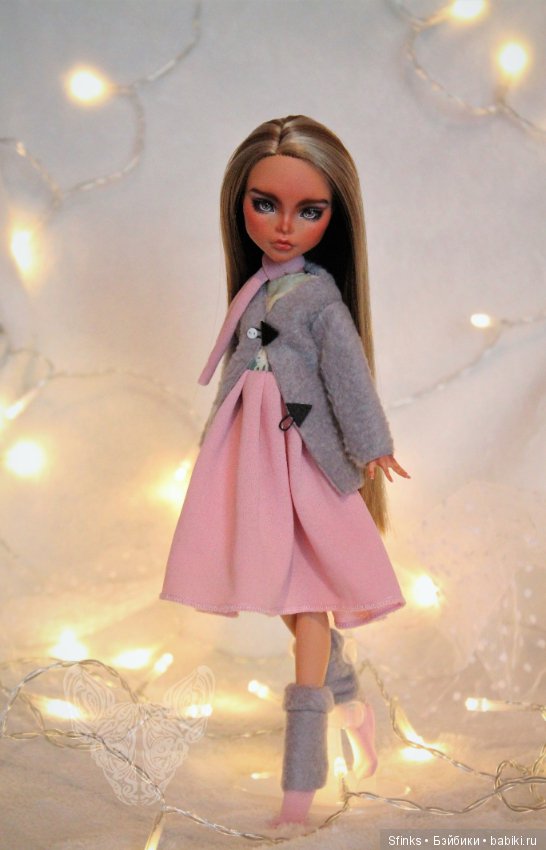 ООАК последних пары месяцев уходящего года (фото 3)