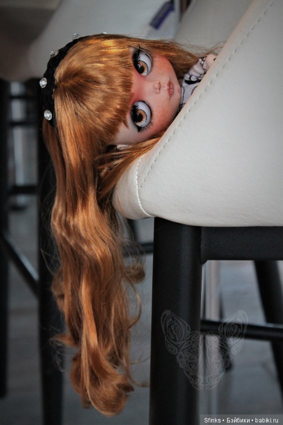 ООАК последних пары месяцев уходящего года (фото 6)