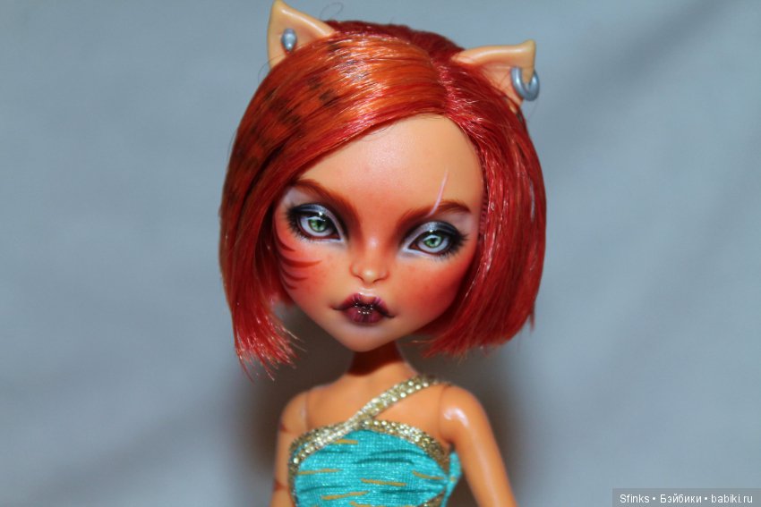 ООАК последних пары месяцев уходящего года