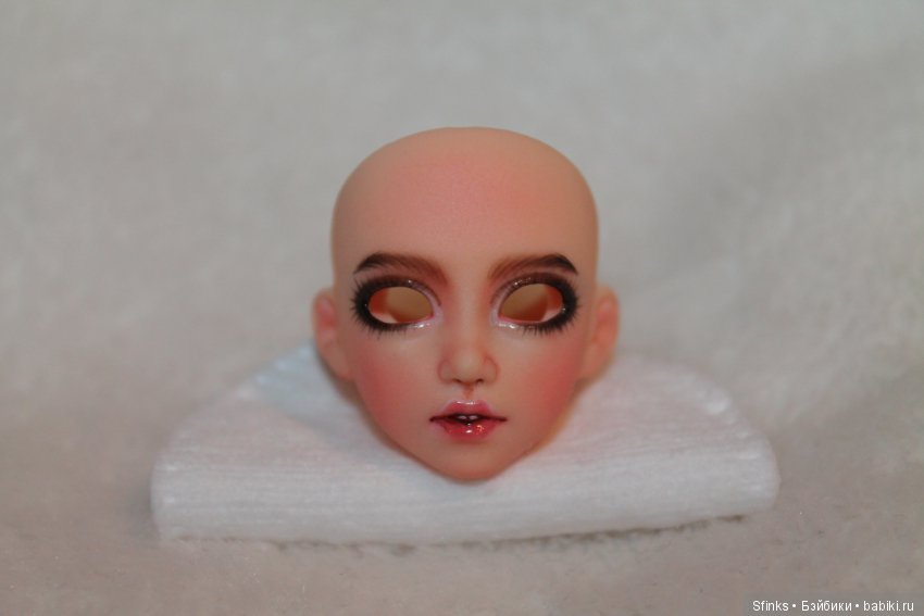 ООАК последних пары месяцев уходящего года (фото 7)