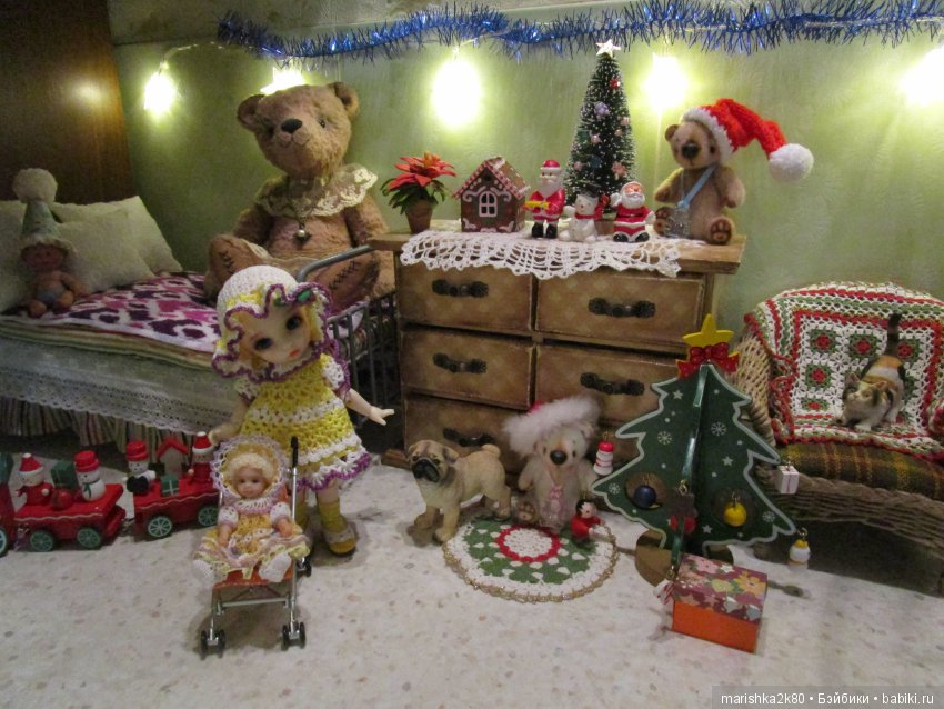 Кристина и Ангелина — Куклы Fairyland (ФэйриЛэнд): BJD (БЖД)