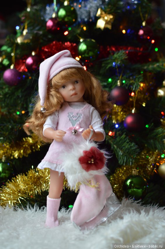 Веселых праздников! С наступающим Новым годом (фото 7)