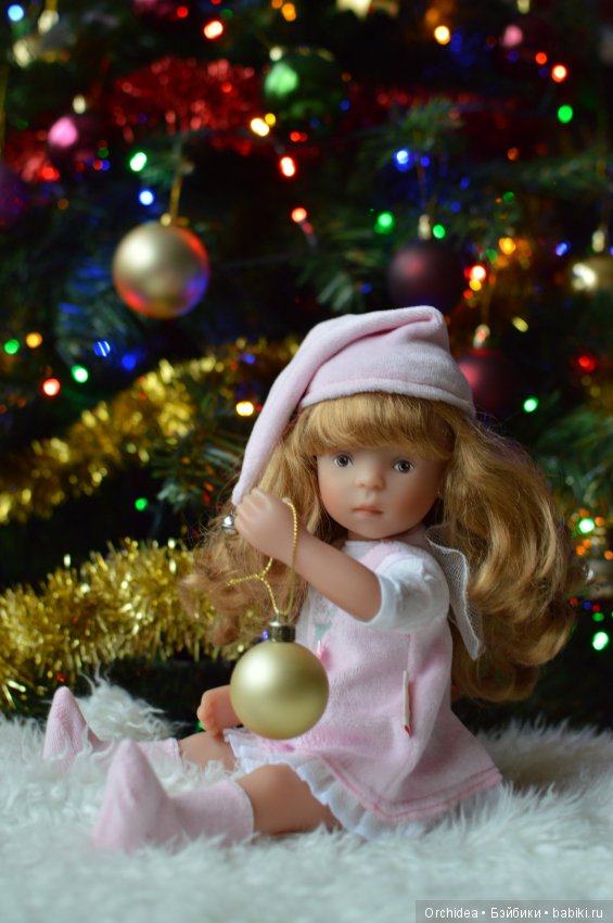 Веселых праздников! С наступающим Новым годом (фото 4)