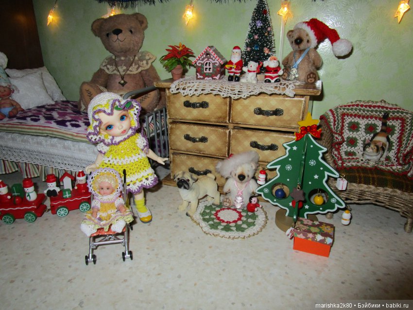 Кристина и Ангелина — Куклы Fairyland (ФэйриЛэнд): BJD (БЖД)