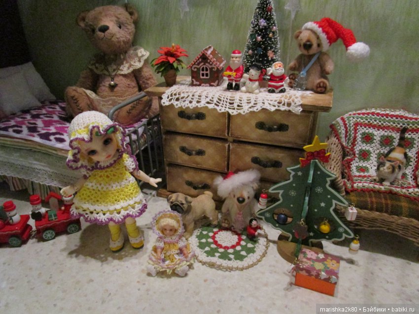 Кристина и Ангелина — Куклы Fairyland (ФэйриЛэнд): BJD (БЖД)