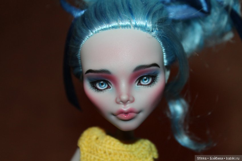 ООАК последних пары месяцев уходящего года