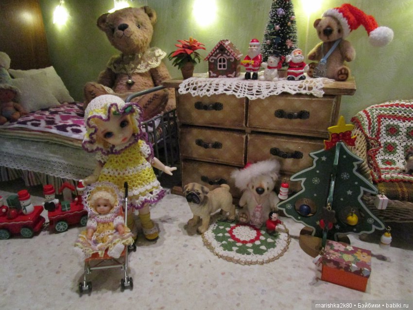 Кристина и Ангелина — Куклы Fairyland (ФэйриЛэнд): BJD (БЖД)