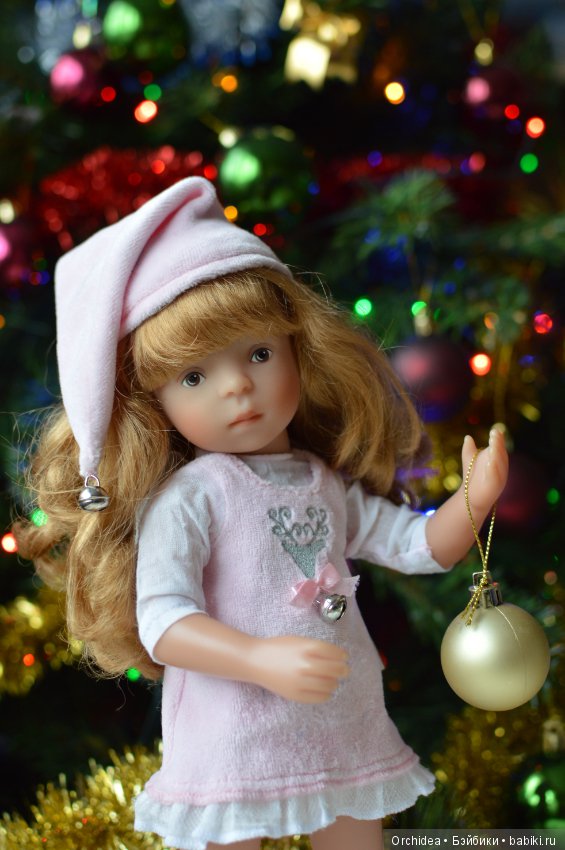 Веселых праздников! С наступающим Новым годом (фото 5)