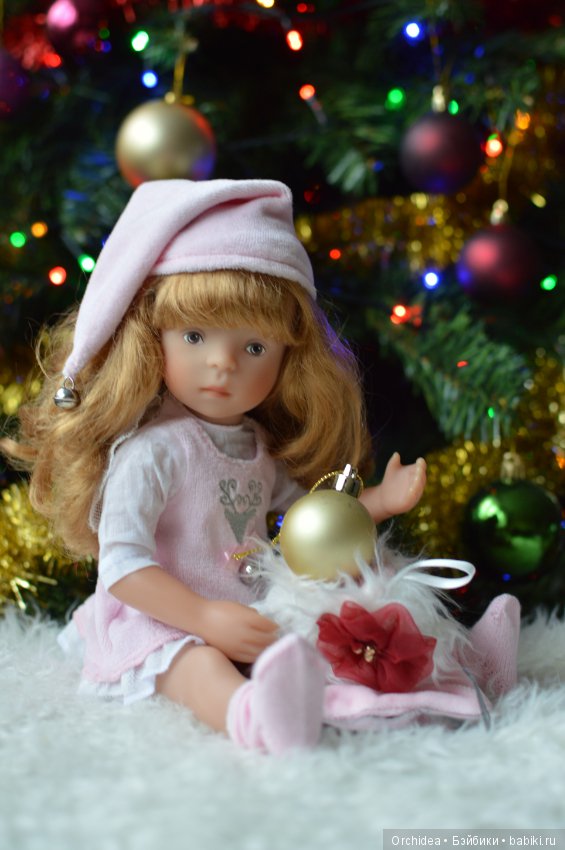 Веселых праздников! С наступающим Новым годом (фото 6)